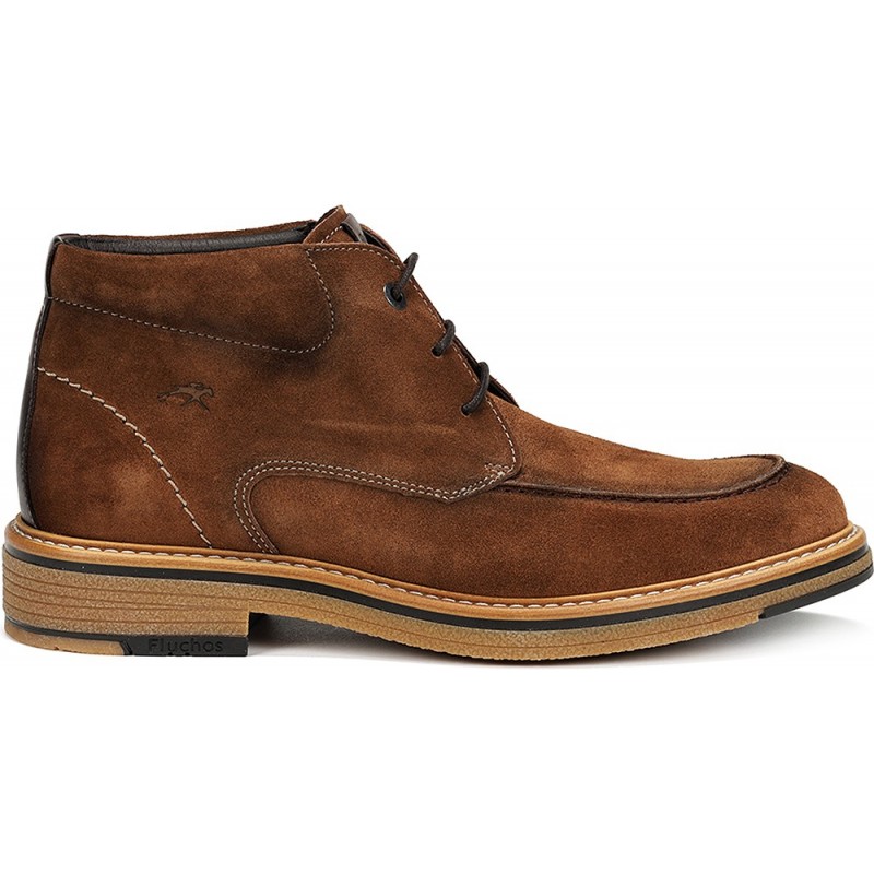BOTTE KASPER FLUCHOS F1820 MARRON