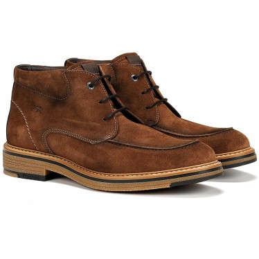 BOTTE KASPER FLUCHOS F1820 MARRON