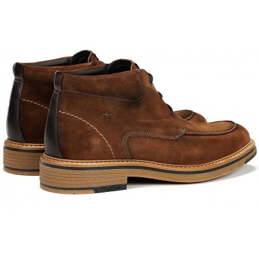 BOTTE KASPER FLUCHOS F1820 MARRON