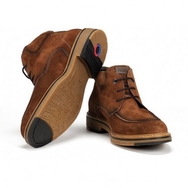 BOTTE KASPER FLUCHOS F1820 MARRON