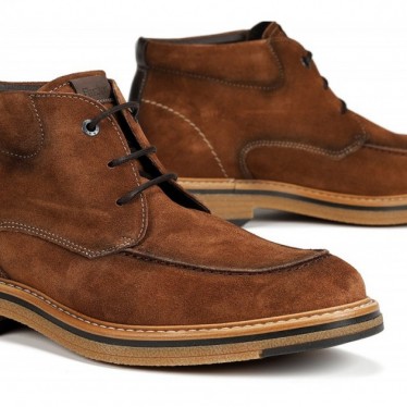 BOTTE KASPER FLUCHOS F1820 MARRON
