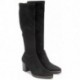 BOTTES FLUIDE D7890 THAIS STRETCH NEGRO