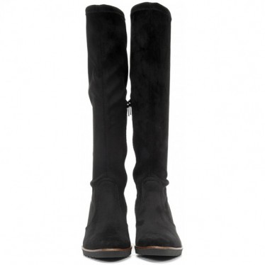 BOTTES FLUIDE D7890 THAIS STRETCH NEGRO
