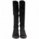 BOTTES FLUIDE D7890 THAIS STRETCH NEGRO
