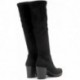BOTTES FLUIDE D7890 THAIS STRETCH NEGRO