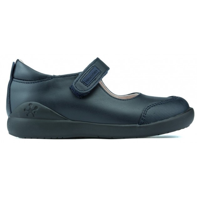 CHAUSSURES BIOMECANIQUES COLLEGIALES 181121 AZUL CHAUSSURES BIOMECANIQUES COLLEGIALES 181121 AZUL