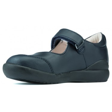 CHAUSSURES BIOMECANIQUES COLLEGIALES 181121 AZUL