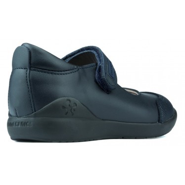 CHAUSSURES BIOMECANIQUES COLLEGIALES 181121 AZUL