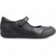 CHAUSSURES BIOMECANIQUES COLLEGIALES 181121 NEGRO