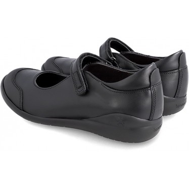 CHAUSSURES BIOMECANIQUES COLLEGIALES 181121 NEGRO