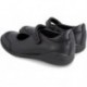 CHAUSSURES BIOMECANIQUES COLLEGIALES 181121 NEGRO