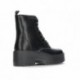 MTNG 59433 Bottes de pluie pour femmes BLACK