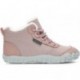 SAGUARO Will II, Chaussures Pieds Nus pour Femmes PINK
