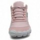 SAGUARO Will II, Chaussures Pieds Nus pour Femmes PINK