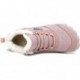 SAGUARO Will II, Chaussures Pieds Nus pour Femmes PINK