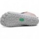 SAGUARO Will II, Chaussures Pieds Nus pour Femmes PINK