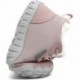SAGUARO Will II, Chaussures Pieds Nus pour Femmes PINK