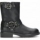 Bottines femme MTNG 59833 Brunei BLACK