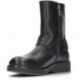 Bottines femme MTNG 59833 Brunei BLACK