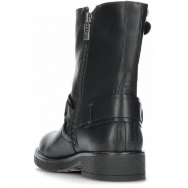 Bottines femme MTNG 59833 Brunei BLACK