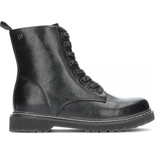 MTNG 54164 Bottes Storm basses pour femmes BLACK MTNG 54164 Bottes Storm basses pour femmes BLACK