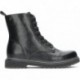 MTNG 54164 Bottes Storm basses pour femmes BLACK
