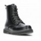 MTNG 54164 Bottes Storm basses pour femmes BLACK