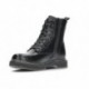 MTNG 54164 Bottes Storm basses pour femmes BLACK