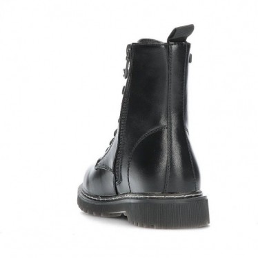 MTNG 54164 Bottes Storm basses pour femmes BLACK