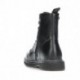 MTNG 54164 Bottes Storm basses pour femmes BLACK