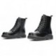 MTNG 54164 Bottes Storm basses pour femmes BLACK
