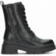 Bottines femme MTNG 53261 Missione BLACK