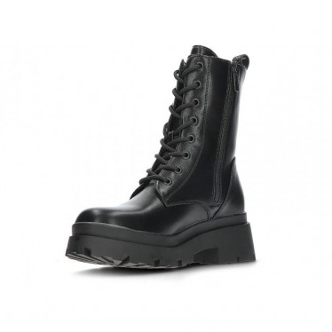 Bottines femme MTNG 53261 Missione BLACK