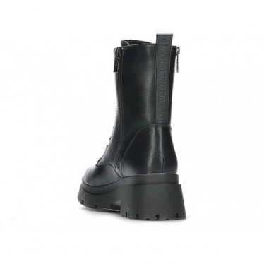 Bottines femme MTNG 53261 Missione BLACK
