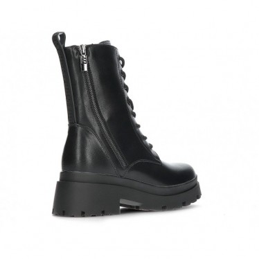 Bottines femme MTNG 53261 Missione BLACK