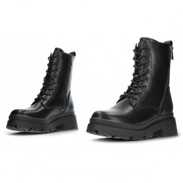 Bottines femme MTNG 53261 Missione BLACK