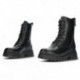 Bottines femme MTNG 53261 Missione BLACK