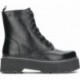 Bottines femme MTNG 54146 Stormy BLACK