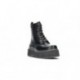 Bottines femme MTNG 54146 Stormy BLACK