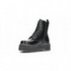 Bottines femme MTNG 54146 Stormy BLACK