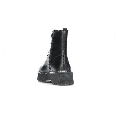 Bottines femme MTNG 54146 Stormy BLACK