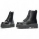 Bottines femme MTNG 54146 Stormy BLACK