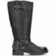 Bottines femme MTNG 59839 Brunei BLACK