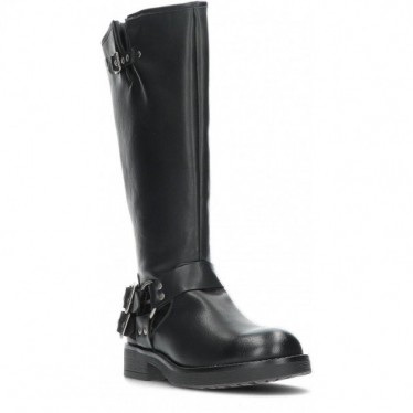Bottines femme MTNG 59839 Brunei BLACK