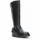 Bottines femme MTNG 59839 Brunei BLACK