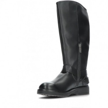 Bottines femme MTNG 59839 Brunei BLACK