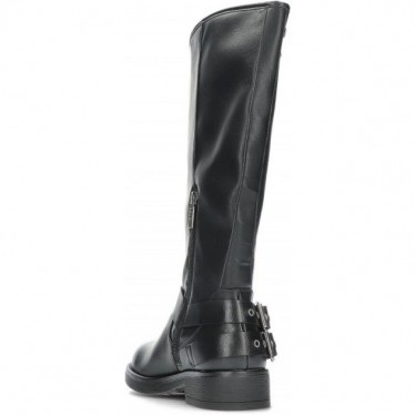 Bottines femme MTNG 59839 Brunei BLACK