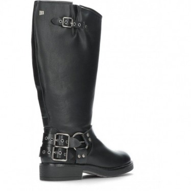 Bottines femme MTNG 59839 Brunei BLACK
