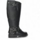 Bottines femme MTNG 59839 Brunei BLACK