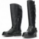 Bottines femme MTNG 59839 Brunei BLACK